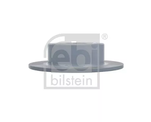 FEBI BILSTEIN 2x Brake Disc (08506)