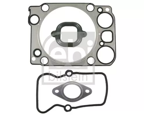 FEBI BILSTEIN 1x Gasket Kit, cylinder head (46124)