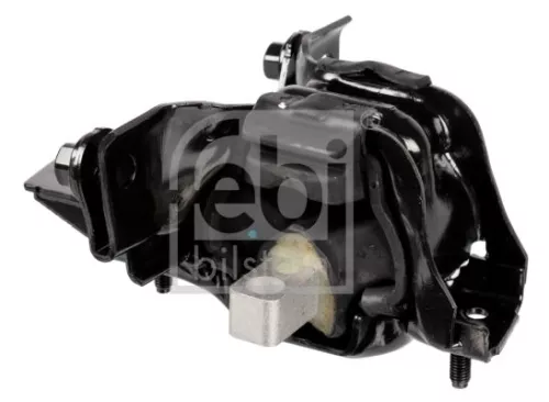 1x Mounting, engine