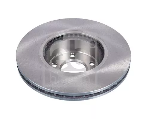 FEBI BILSTEIN 1x Brake Disc (38576)