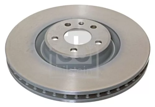 1x Brake Disc