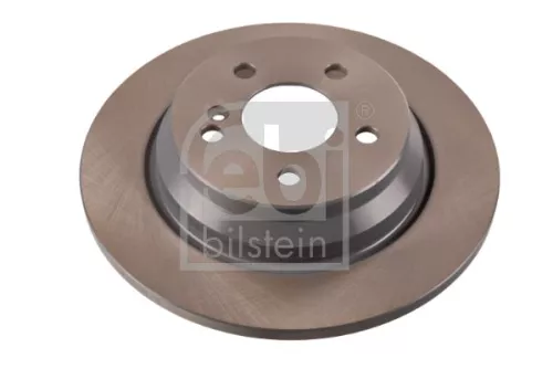 2x Brake Disc
