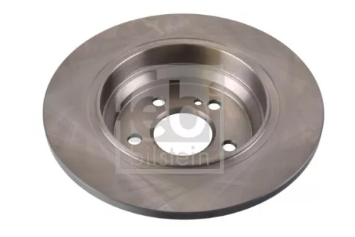 FEBI BILSTEIN 2x Brake Disc (26404)