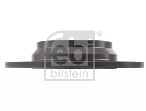 FEBI BILSTEIN 2x Brake Disc (26404)