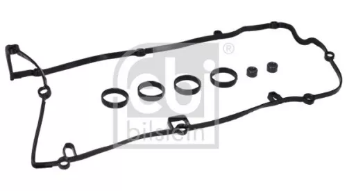 1x Gasket Set, cylinder head cover