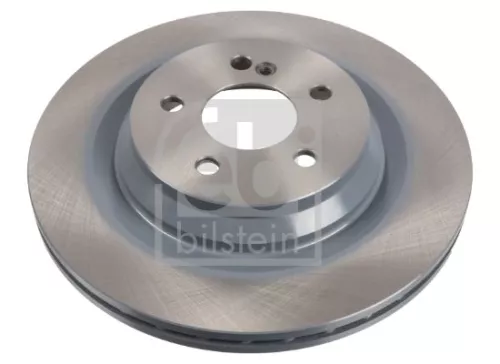 2x Brake Disc