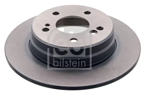 2x Brake Disc
