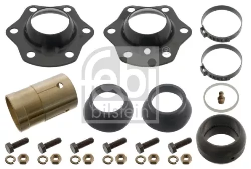 1x Repair Kit, brake camshaft