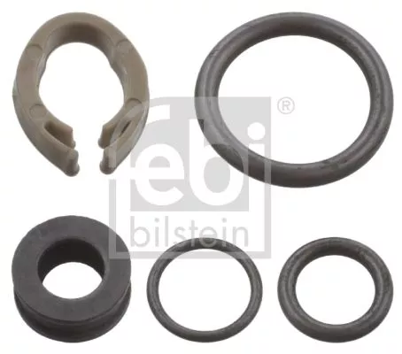 FEBI BILSTEIN 20x Repair Kit, compressed-air system coupling (35885)