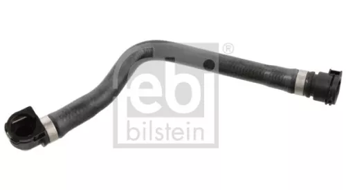 1x Radiator Hose