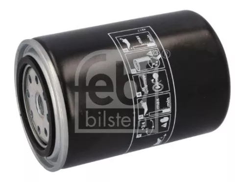 1x Coolant Filter