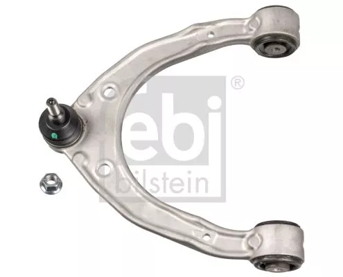 1x Control/Trailing Arm, wheel suspension