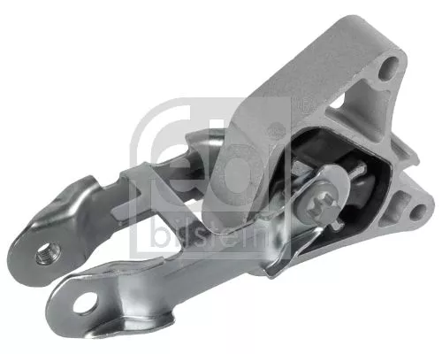 1x Mounting, engine