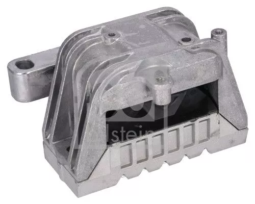 1x Mounting, engine