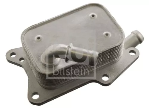 FEBI BILSTEIN 1x Oil Cooler, engine oil (103270)