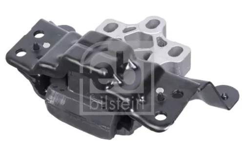 1x Mounting, automatic transmission