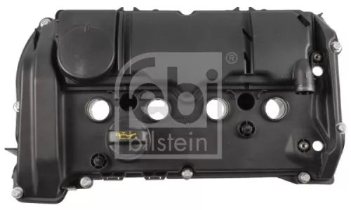 1x Cylinder Head Cover