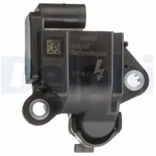 DELPHI Ignition Coil (GN10690-12B1)