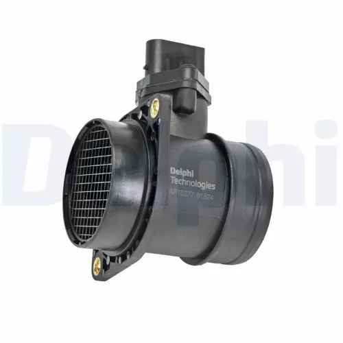 DELPHI Mass Air Flow Sensor (AF10277-12B1)