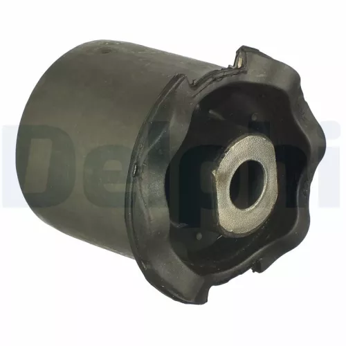 Mounting, control/trailing arm