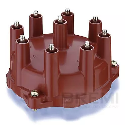 Distributor Cap