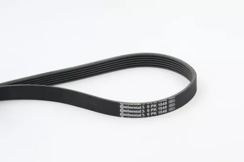 Poly V-Belt
