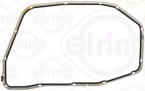 ELRING Gasket, automatic transmission oil sump (357.310)