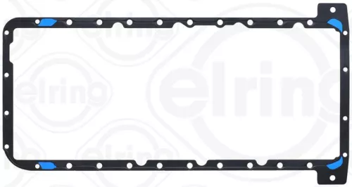 ELRING Gasket, oil sump (272.520)