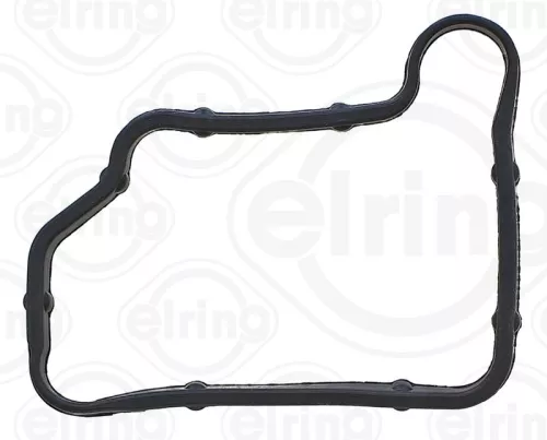 ELRING Gasket, cylinder head cover (428.480)