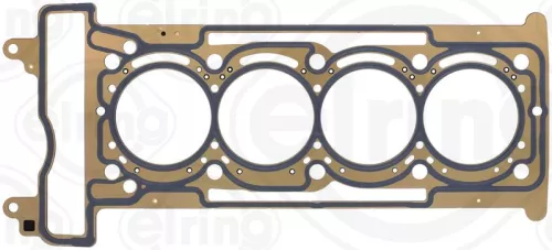 ELRING Gasket, cylinder head (724.612)