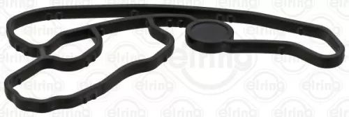 ELRING Gasket, oil filter housing (697.470)