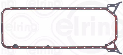ELRING Gasket, oil sump (447.431)