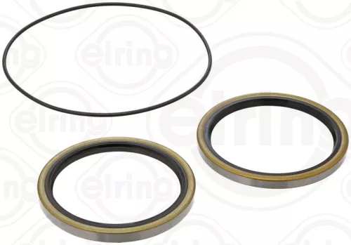 ELRING Gasket Set, external planetary gearbox (208.230)