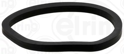 ELRING Gasket, oil filter housing (137.100)