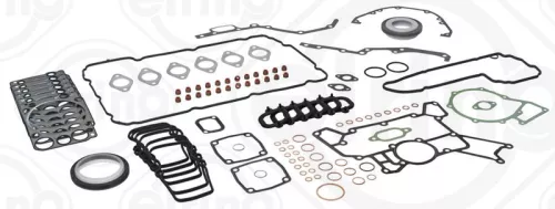ELRING Full Gasket Kit, engine (529.730)