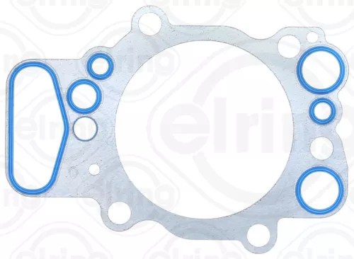 ELRING Gasket, cylinder head (125.830)