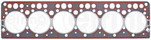 ELRING Gasket, cylinder head (760.678)
