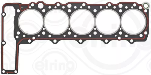 ELRING Gasket, cylinder head (833.098)
