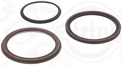ELRING Gasket Set, wheel hub (735.540)