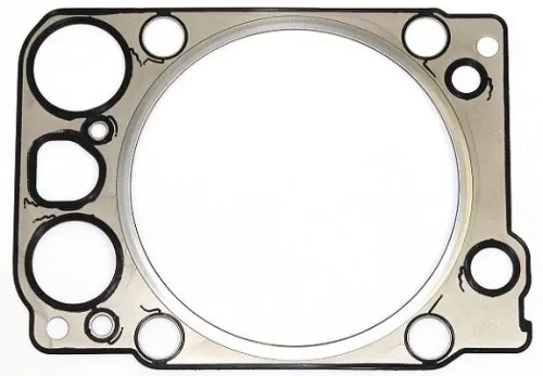 ELRING Gasket, cylinder head (052.481)