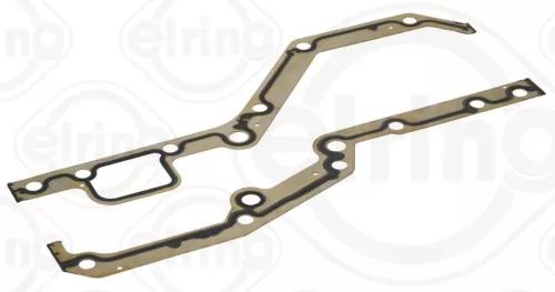 ELRING Gasket Kit, timing case (382.900)