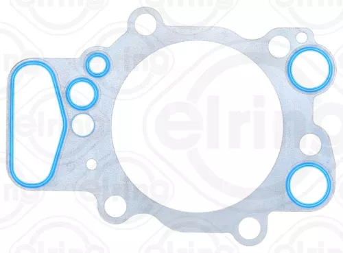 ELRING Gasket, cylinder head (125.780)