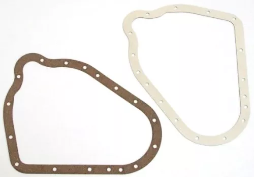 ELRING Gasket, timing case cover (183.555)