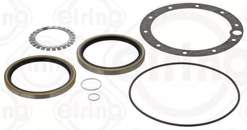 Gasket Set, wheel hub