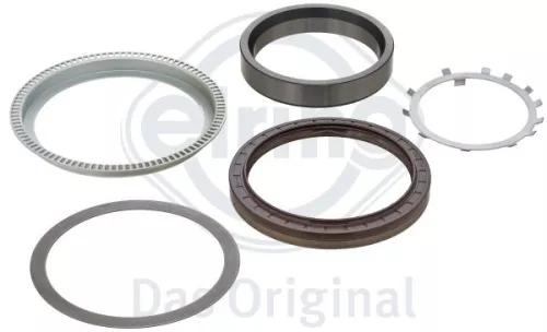 Gasket Set, wheel hub