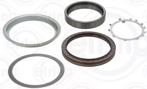 ELRING Gasket Set, wheel hub (372.240)