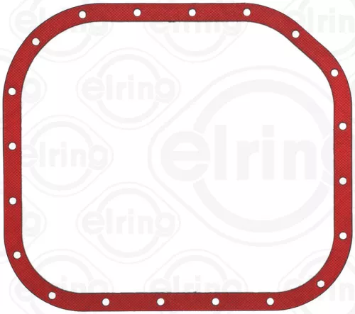 ELRING Gasket, oil sump (812.162)