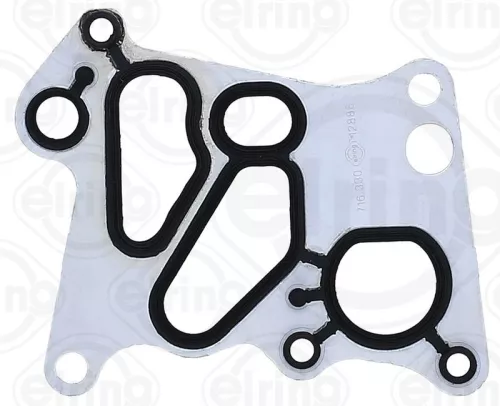 Gasket, oil cooler
