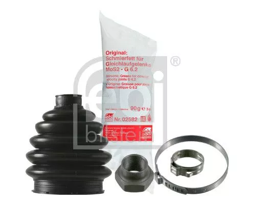 1x Bellow Kit, drive shaft