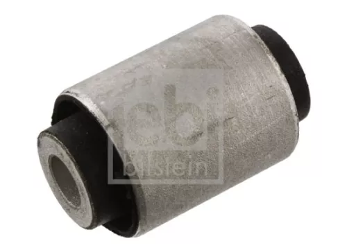 2x Mounting, control/trailing arm